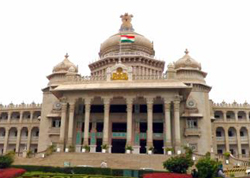 Vidhan Saudha